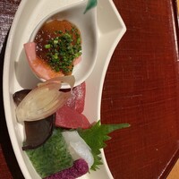 分とく山 - 