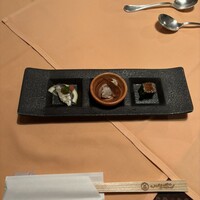 ステーキハウス キッチンリボン - 
