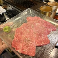 大阪福島焼肉 とっぷく - 