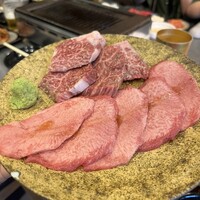 大阪福島焼肉 とっぷく - 