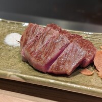 京風鉄板 はせ川 - 