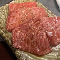 大阪福島焼肉 とっぷく - 