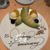 ステーキハウス キッチンリボン - 