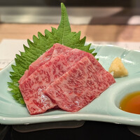 京風鉄板 はせ川 - 