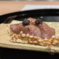 京風鉄板 はせ川 - 