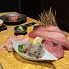 焼肉トラジ 本店