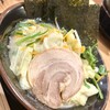 家系ラーメンしゃかりき家　 加古川店
