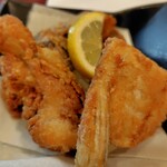 大衆割烹 大黒 - 