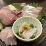 八丈島・銭洲・奄美大島 仙川 釣よし - 