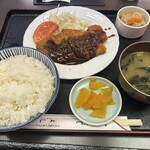 日本料理 よし川 エスカ店 - 