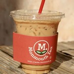 モンマスティー - モンマスティー アイス