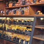 しげくに屋55ベーカリー - 