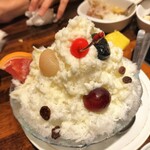 遊食豚彩 いちにいさん 銀座店 - 