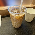 リトルマーメイド - ドリンク写真: