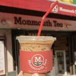 モンマスティー - モンマスティー アイス