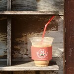 モンマスティー - モンマスティー アイス