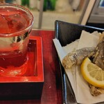 大衆割烹 大黒 - 