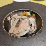 自然派中華とワイン 戸芽主 - 