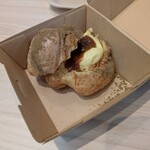 レストラン なかまちキッチン - 料理写真: