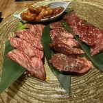 焼肉トラジ - 