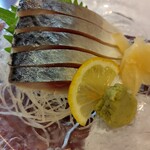 大衆割烹 大黒 - 