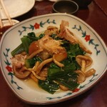 まねき屋 - サービス(ありがとうございます！)