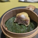 自然派中華とワイン 戸芽主 - 