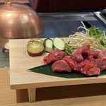 鳥取和牛専門店 大山 - 