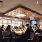 遊食豚彩 いちにいさん - 