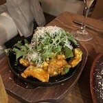 かしわビストロ バンバン - 