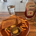 ザ・シティ・ベーカリー - 