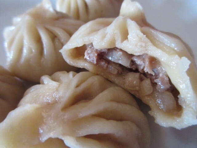 モンゴルレストラン 馬頭琴 - 東北福祉大前（アジア・エスニック）の写真