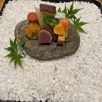 日本料理 別府 廣門 - 
