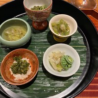 日本料理 別府 廣門 - 