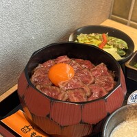 炭火和牛焼肉もうもう亭 広小路店 - 