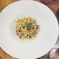 クッチーナ イタリアーナ アリア 六本木 - 