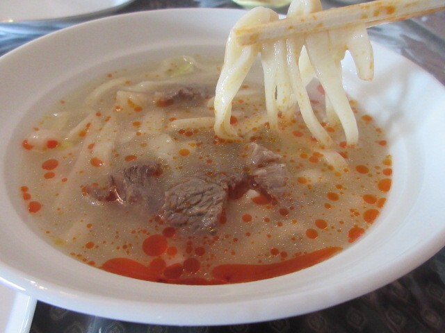 モンゴルレストラン 馬頭琴 - 東北福祉大前（アジア・エスニック）の写真