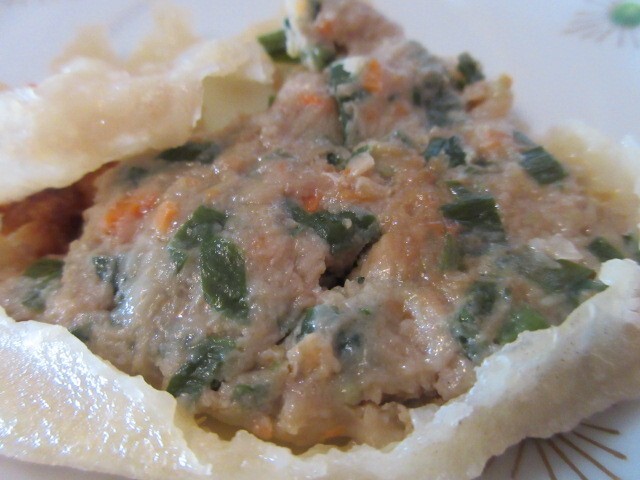 モンゴルレストラン 馬頭琴 - 東北福祉大前（アジア・エスニック）の写真