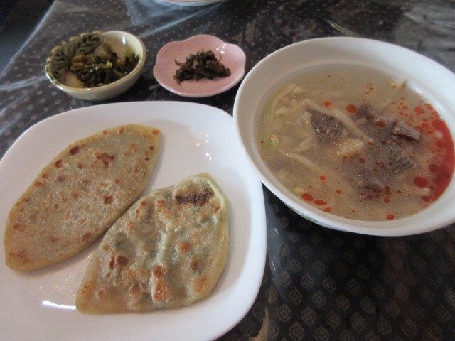 モンゴルレストラン馬頭琴 東北福祉大前 | 仙台のモンゴル料理