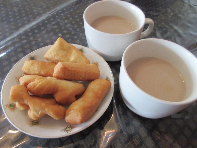 モンゴルレストラン 馬頭琴 - 東北福祉大前（アジア・エスニック）の写真