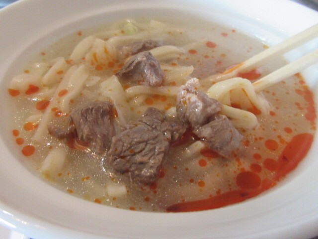 モンゴルレストラン 馬頭琴 - 東北福祉大前（アジア・エスニック）の写真