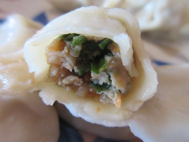 モンゴルレストラン 馬頭琴 - 東北福祉大前（アジア・エスニック）の写真