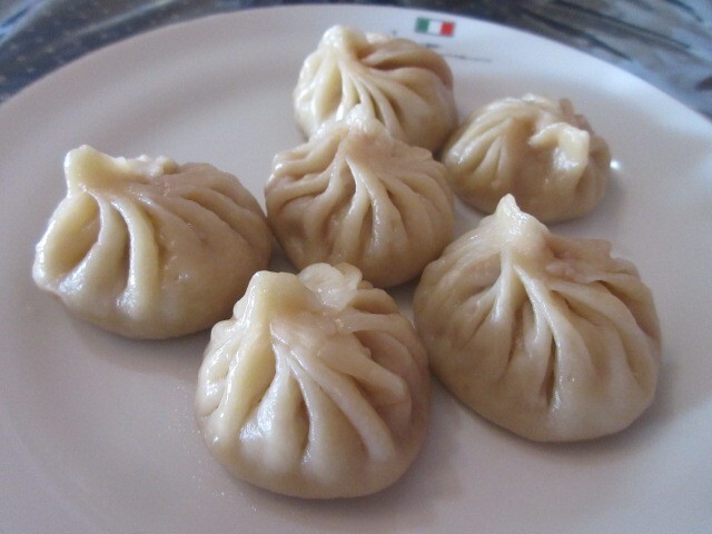 モンゴルレストラン 馬頭琴 - 東北福祉大前（アジア・エスニック）の写真