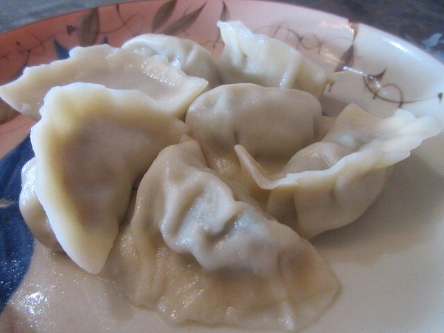 モンゴルレストラン 馬頭琴 - 東北福祉大前（アジア・エスニック）の写真