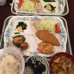 涸沢ヒュッテ - 