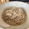 生蕎麦処 お福食堂