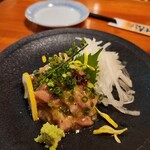 彩り和食と完全個室 椿 - 