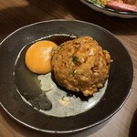焼き鳥と熟成牛タン 逸鳥逸舌 - 