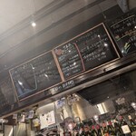 自然派中華とワイン 戸芽主 - 