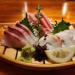 彩り和食と完全個室 椿 - 